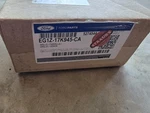 Genuine Ford Bumper Grille EG1Z-17K945-CA. Fixed Price $49.95.