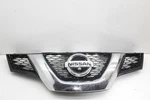 2016 Nissan X-trail T32 Front Grille 62310-4CE0A 1.6 Diesel 96KW. Fixed Price $139.44.