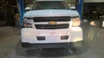 Grille Hybrid Lower Fits 08-13 Tahoe 1158675. Fixed Price $160.00.