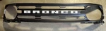 2021-2023 Ford Bronco Sport Front Bumper Grille M1PB-8200-C Oem. Fixed Price $180.00.