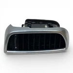 11-18 Porsche Cayenne 92A Air Vent Ac Grille Nozzle Dash Lh Left Center Oem. Fixed Price $44.72.