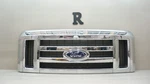 2008-2014 Ford E150 E250 Van Front Bumper Radiator Grille Oem 9C24-8200-ABW. Fixed Price $145.00.