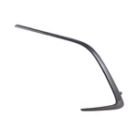 Left Side Lower Grille Molding Fits 2019-2022 Toyota Corolla Hatchback 104-10958. Fixed Price $60.96.
