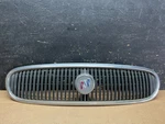 1997 1998 1999 Buick Lesabre Front Chrome Upper Grille Oem AA9121 Dg. Fixed Price $99.50.