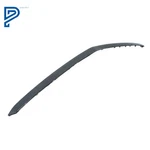 84731888 For Cadillac Escalade Esv 21-2023 Front End Grille Molding Gloss Black. Fixed Price $83.63.