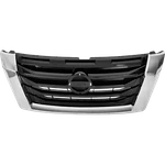 Grille Assembly For Nissan Pathfinder 2022-2022. Fixed Price $245.38.
