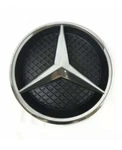 2006-2017 Mercedes-benz Front Grille Emblems Star W/housing For Glk. Fixed Price $52.83.
