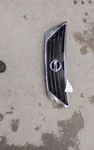 Nissan Versa 2013 Grille 623103BA5A 8526. Fixed Price $75.90.