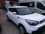 Grille Model Lower Bumper Mounted One Piece Fits 17-19 Soul 2031063. Fixed Price $239.24.