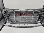 New Takeoff 2025-2026 Gmc Yukon Denali Front Grille Oem 84977529. Fixed Price $350.00.