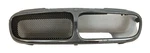 2004-2007 Jaguar XJ8 Grille Chrome Upper Front Oem CZC11800. Fixed Price $84.69.