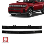For Hyundai Santa Fe Limited 2024-2025 Front Upper Grille 86351-R6010-EBR. Fixed Price $540.99.