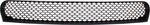 Capa For 2015-2022 Charger Bumper Grille Front Black Plastic CH1036137C. Fixed Price $103.95.