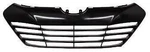 11 12 13 14 15 Hyundai Tucson Grille Upper, Aftermarket Capa -p# 865502S100. Fixed Price $115.00.