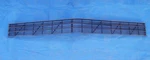 1974 Dodge Monaco Grille Nos Mopar 3691520 3691727. Fixed Price $195.00.