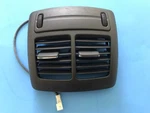 06 Mercedes W211 Centre Air Vent Trim Oem H52760102010. Fixed Price $34.00.