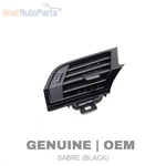 2019-2024 Audi Q3 Left Dash Air Vent 83B820901. Fixed Price $26.49.