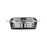 SU1200218 New Replacement Front Grille For 2023 Subaru Ascent Capa. Fixed Price $401.00.