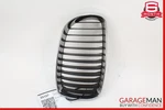 2008-2013 Bmw 128I E82 E88 Front Right Side Bumper Kidney Grille 7166440 Oem. Fixed Price $21.88.