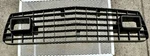 Nos 1975-1978 Ford Mustang Ii Cobra Grille Graphite Gray D8ZB 8150 Awb. Fixed Price $200.00.