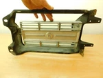 Rh Front Headlamp Flip Up Assembly 3443810 1971 Chrysler Imperial 71CI1-1F6. Fixed Price $66.27.