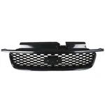 For 2001-2004 Escape Front Center Grills Black Plastic YL8Z 17B968 Aa Q. Fixed Price $65.95.