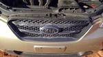 Grille Black Fits 07-10 Kia Rondo Oem. Fixed Price $99.19.