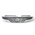 New Grille For 2010-2013 Nissan Altima Coupe NI1200245. Fixed Price $104.96.