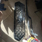 2023-2024 Honda Accord Sedan Front Grille Oem 71201-30AA-A000. Fixed Price $75.00.