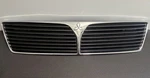 2000-2007 Mitsubishi Lancer Grill/grille Assembly Oem Chrome In Great Condition.. Fixed Price $71.99.