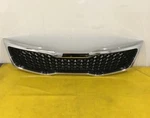 2011 2012 2013 Kia Optima Front Upper Grille 86352-2T000 Oem. Fixed Price $85.00.