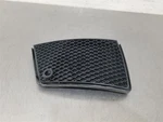 2016 Mercedes GL550 Grille Left Lower Black Textured. Fixed Price $35.70.