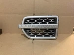 2010 2011 2012 2013 Land Rover LR4 Left Lh Fender Vent Emblem Titan Silver Oem. Fixed Price $56.00.