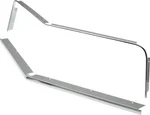 1974-77 Camaro Type Lt Header Panel / Grill Molding Set. Fixed Price $226.99.