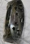 2010-2015 Ford Grille Emblem Inner FL14 8200 PIA4 Chrome Oem. Fixed Price $19.99.