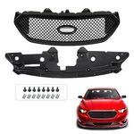2013-2019 Ford Taurus Front Bumper Upper Grille Black Radiator Support Cover. Fixed Price $63.99.
