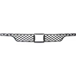 New Bumper Face Bar Grilles For Dodge Durango 2011-2013 Front 68089176AB. Fixed Price $105.90.