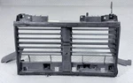 19-26 Ram 1500 5TH Oem Front Radiator Active Air Shutter Grille W/ Motor 55K. Fixed Price $289.00.