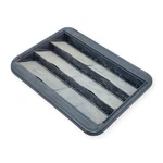 2012-2018 Bmw 320I 328I F30 Rear Right Quarter Air Pressure Vent Grill Oem. Fixed Price $24.99.