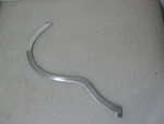 Mopar Nos 1961 Plymouth Left Hand Radiator Grille Molding 2275101. Fixed Price $80.00.