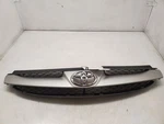 Toyota Sienna Le, Upper Grille W/emblem, 06-10, SILVER-1D7, 53114-AE010-B0, Oem. Fixed Price $129.92.
