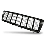 Grille For Jeep Grand Cherokee 2004 104-01824A. Fixed Price $98.37.