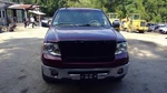 Grille Hood Mounted Painted Surround Fits 06-08 Lincoln Lt 1654473. Fixed Price $122.99.