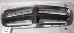11-14 Dodge Charger Front Bumper Grille Black Chrome Oem 9402419. Fixed Price $114.95.