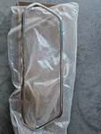 For 3RD Gen 2016-2023 Toyota Tacoma Front Grille Chrome Bezel Trim 52711-04020. Fixed Price $99.00.