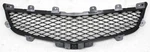 75115-STX-A01 Oem Black Mesh Grille For 2010-2013 Acura Mdx. Fixed Price $84.24.