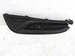 2013-2015 Honda Civic Front Driver Bumper End Cover Garnish 71107-TR3-A61. Fixed Price $49.88.