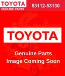 Genuine Lexus 10-15 IS250/350 Convertible Front Lower Bumper Grille 53112-53130. Fixed Price $94.85.