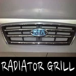 Front Hood Radiator Grill For 07 08 09 Kia Sorento. Fixed Price $170.99.