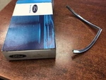 Nos 1971 Torino Fairlane Cobra ? Grille Trim Molding End Left Original Box. Fixed Price $60.00.